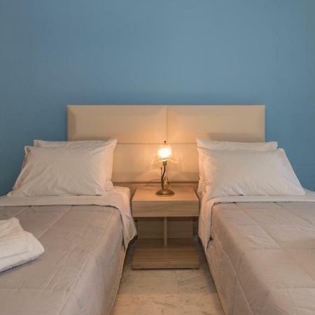 Villa Fos Gaitani Εξωτερικό φωτογραφία