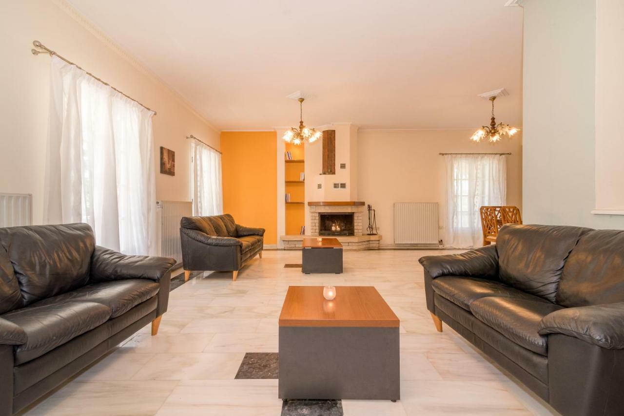 Villa Fos Gaitani Εξωτερικό φωτογραφία