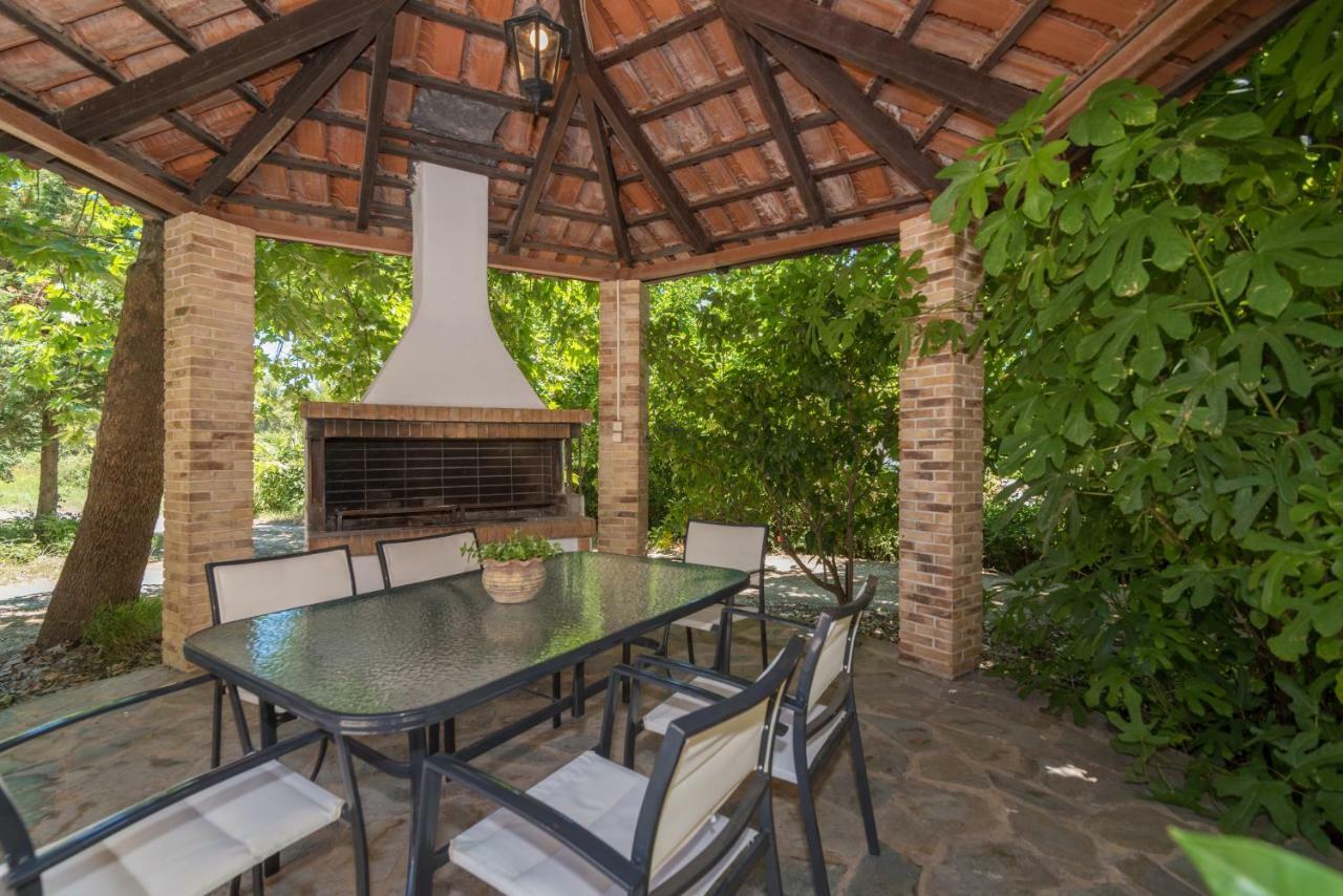Villa Fos Gaitani Εξωτερικό φωτογραφία