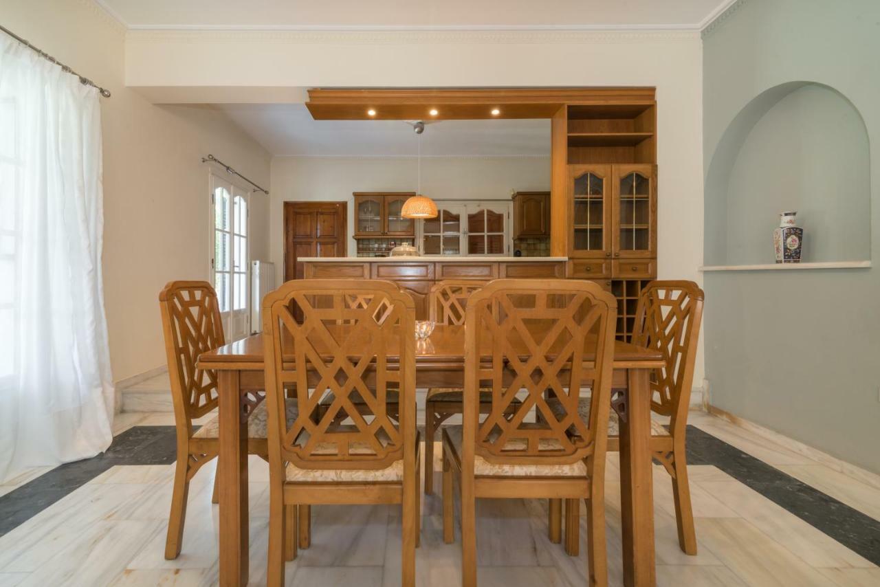 Villa Fos Gaitani Εξωτερικό φωτογραφία