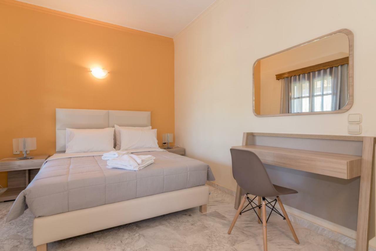 Villa Fos Gaitani Εξωτερικό φωτογραφία