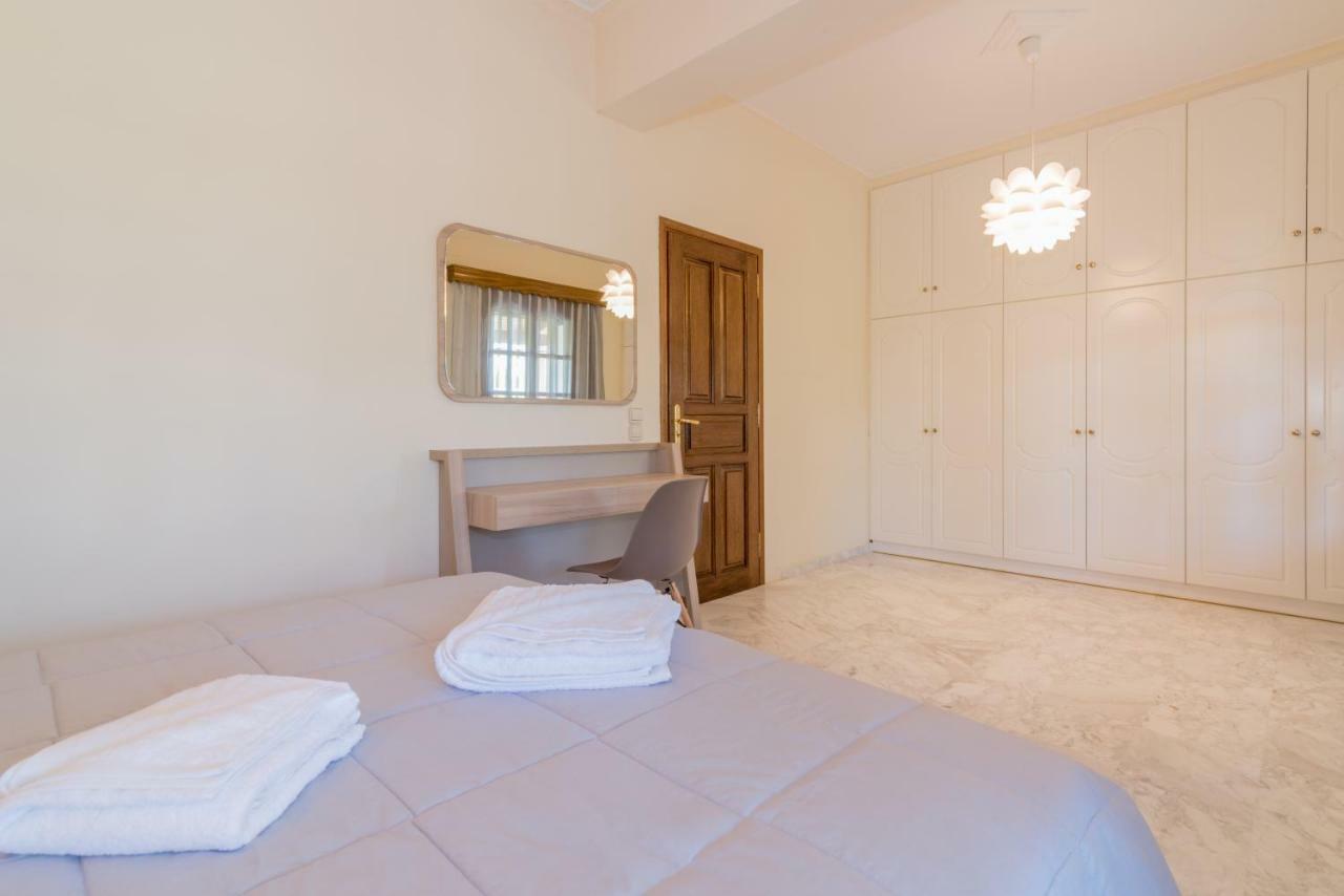 Villa Fos Gaitani Εξωτερικό φωτογραφία