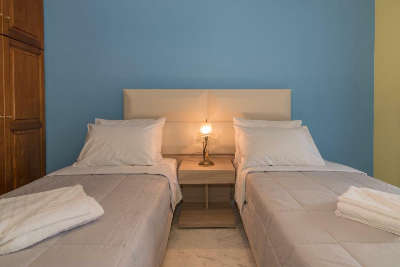 Villa Fos Gaitani Εξωτερικό φωτογραφία