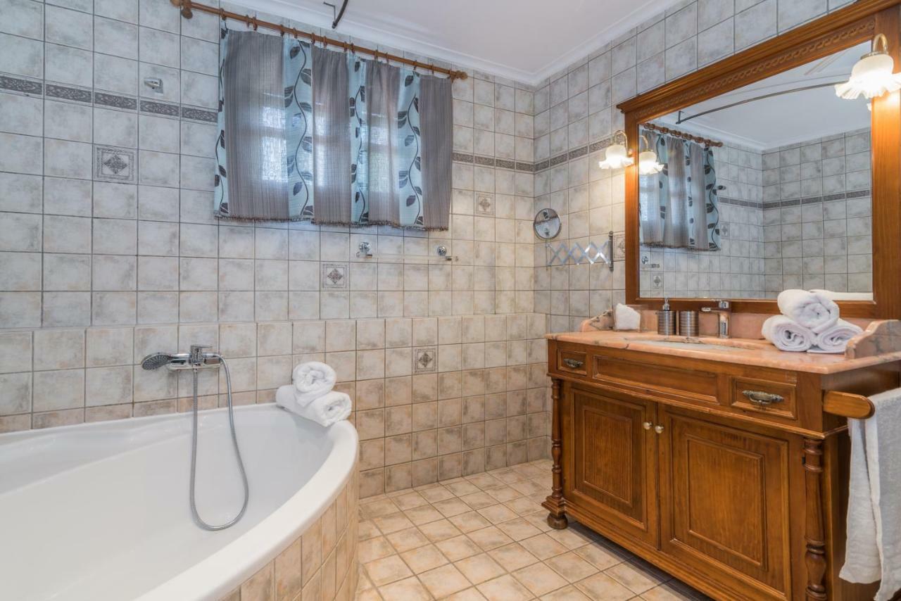 Villa Fos Gaitani Εξωτερικό φωτογραφία